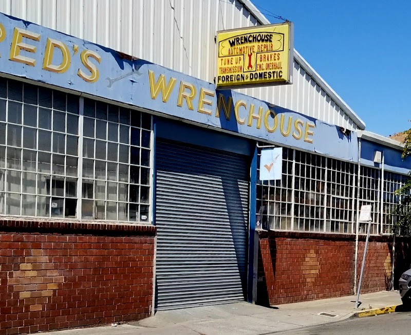 Fred's Wrenchouse photo 4