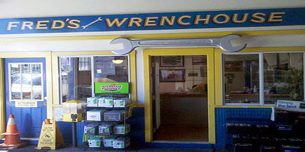 Photo of Fred's Wrenchouse