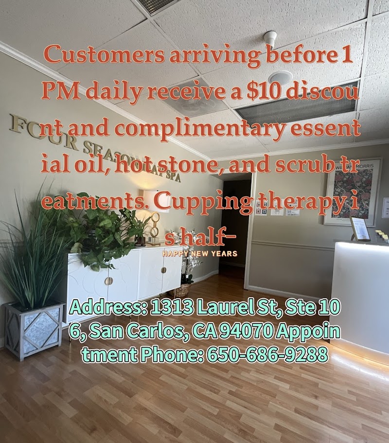 Photo of San Carlos Four Season Day Spa