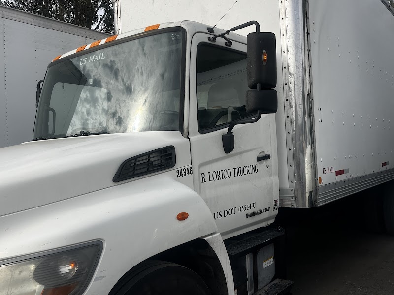 Photo of road service tires & diesel mechanic carlos