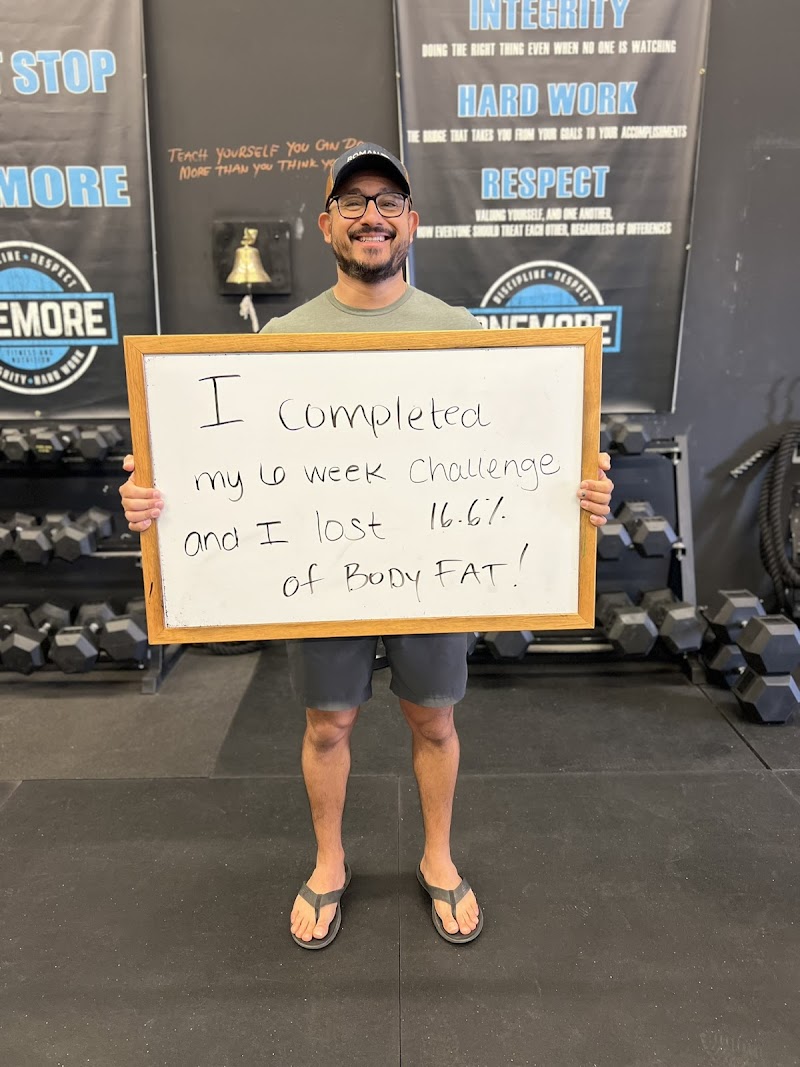 One More Fitness photo 4