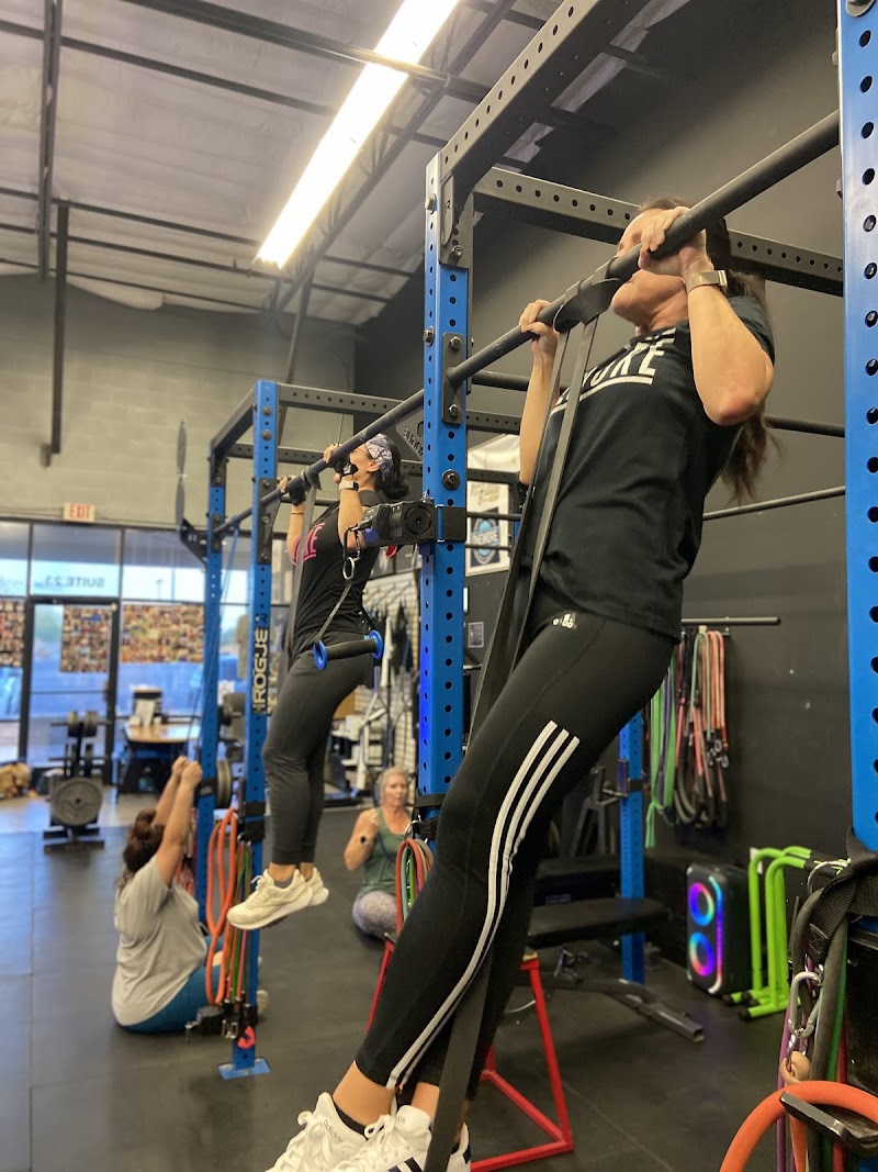 One More Fitness photo 2