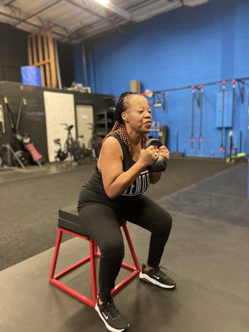 One More Fitness photo 5