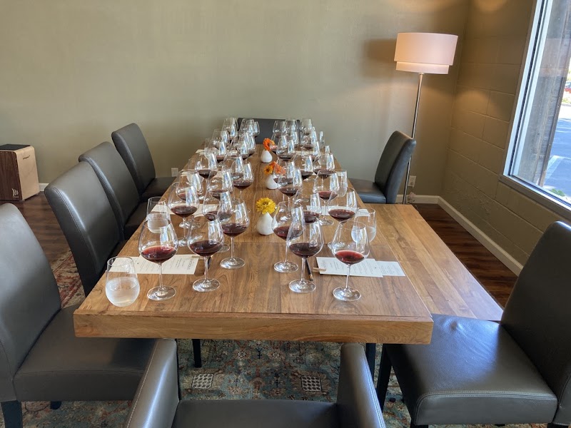 William Henry WineWorks Tasting Room photo 2