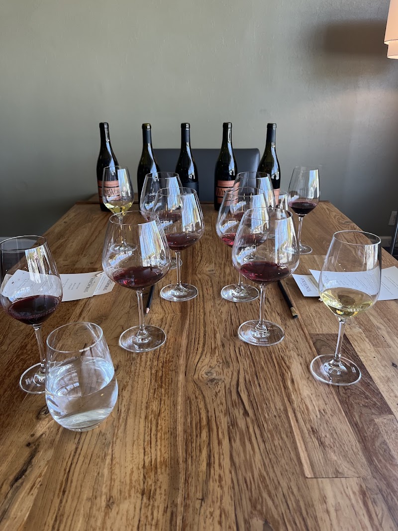 William Henry WineWorks Tasting Room photo 5
