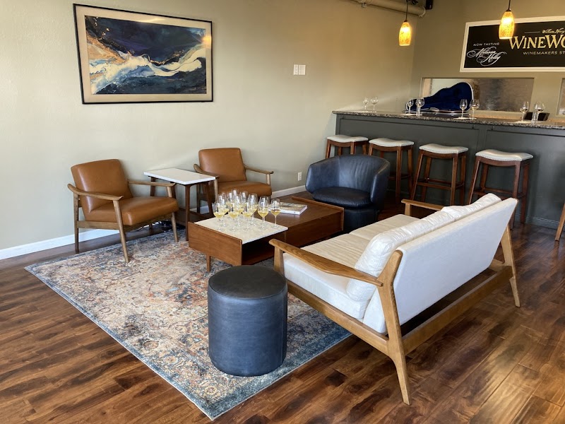 William Henry WineWorks Tasting Room photo 3