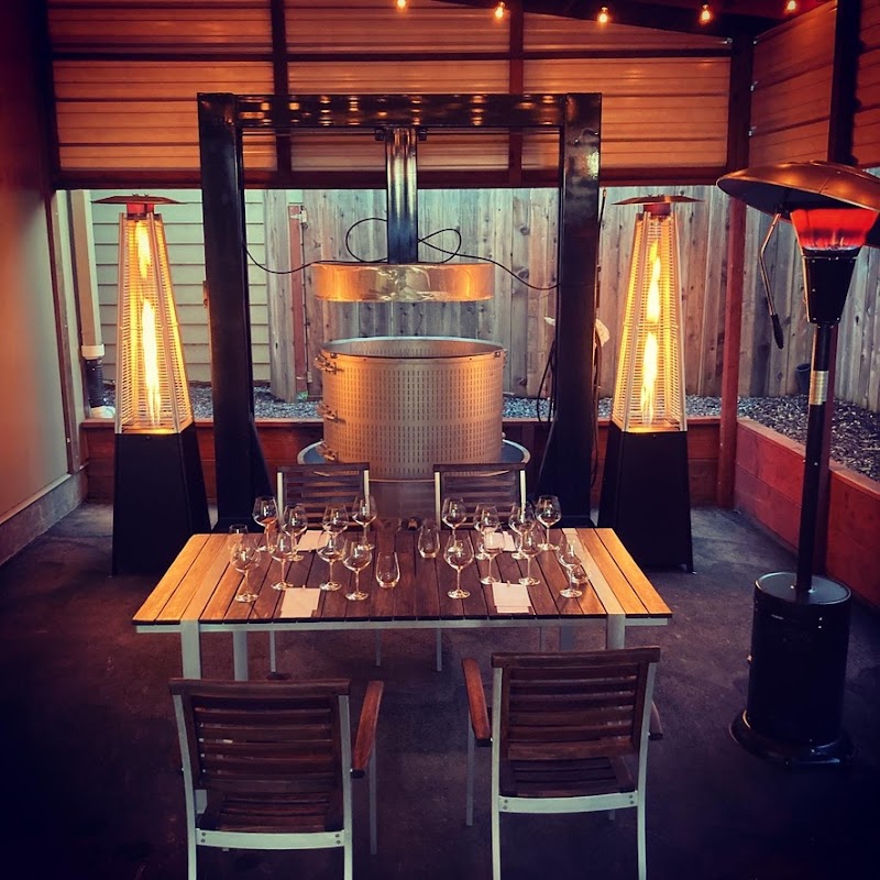 William Henry WineWorks Tasting Room photo 4