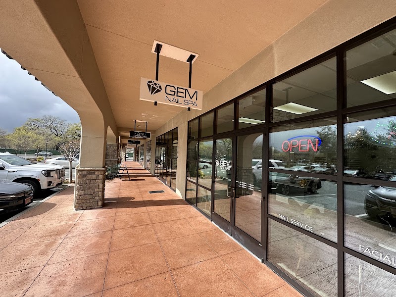 Gem Nail Spa photo 2
