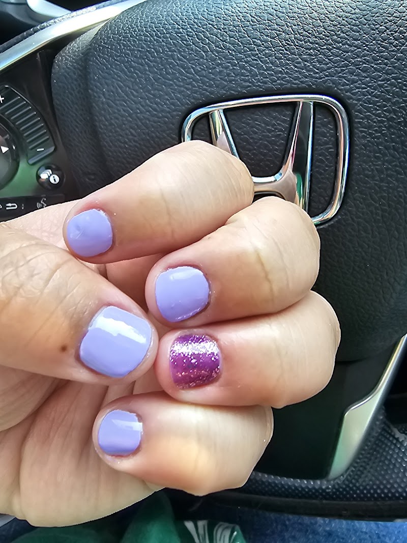 Gem Nail Spa photo 3