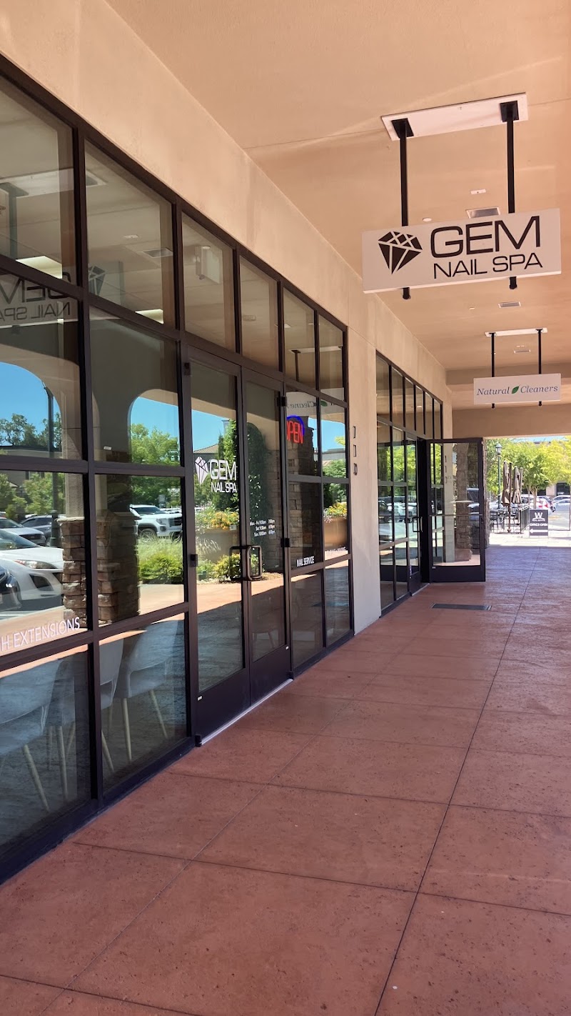 Gem Nail Spa photo 4