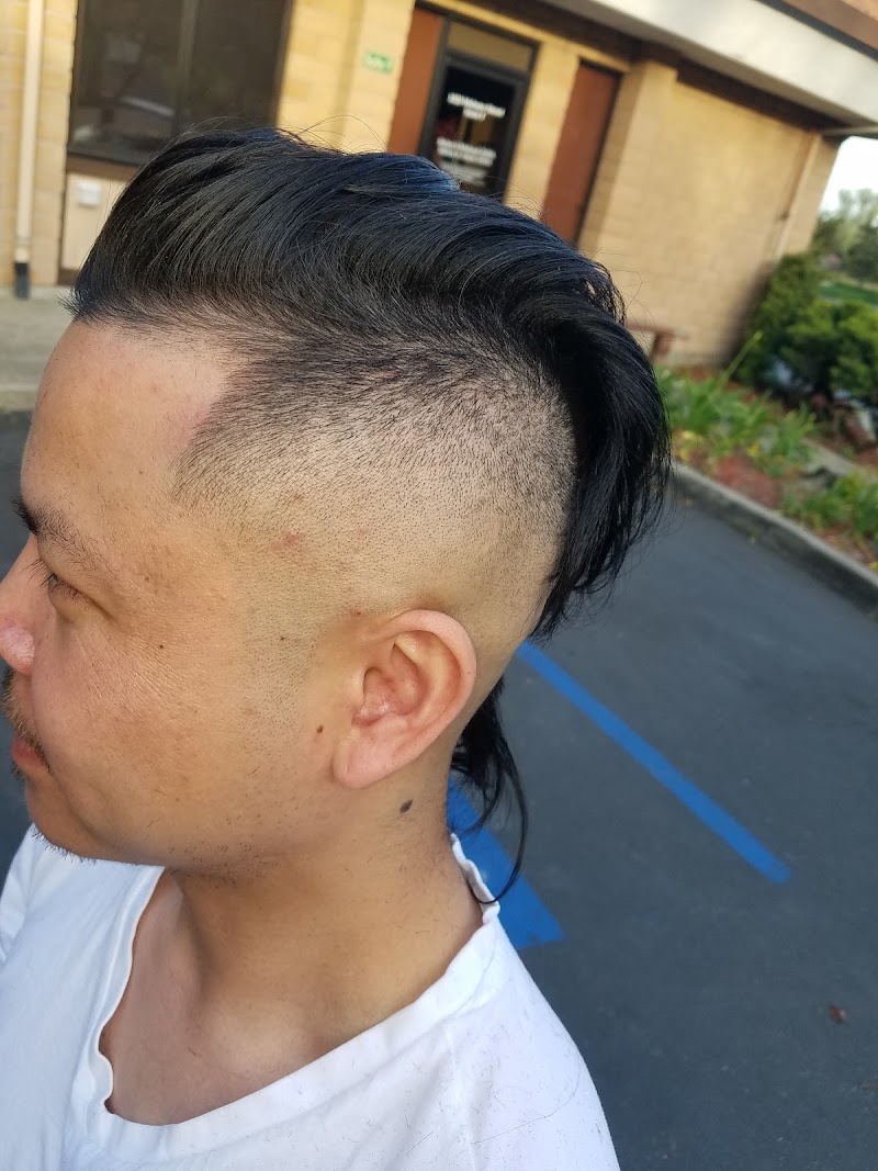 Photo of London Pope Barber Spa