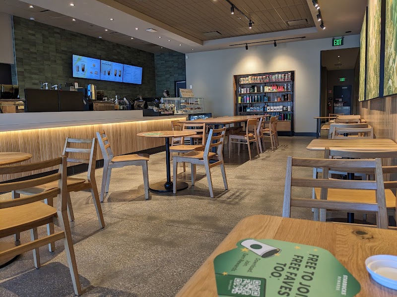 Starbucks Coffee Company photo 3