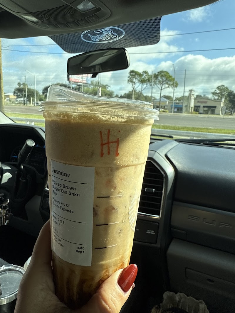 Starbucks Coffee Company photo 4