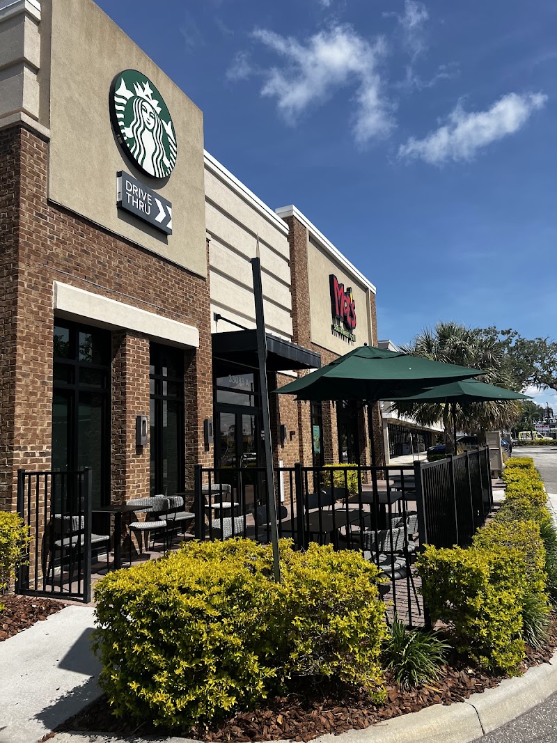 Photo of Starbucks Coffee Company