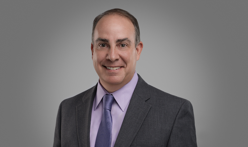 Photo of Scott Trentz LGI Homes