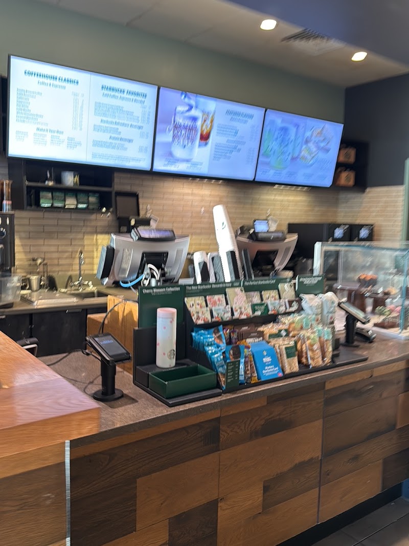 Starbucks Coffee Company photo 5