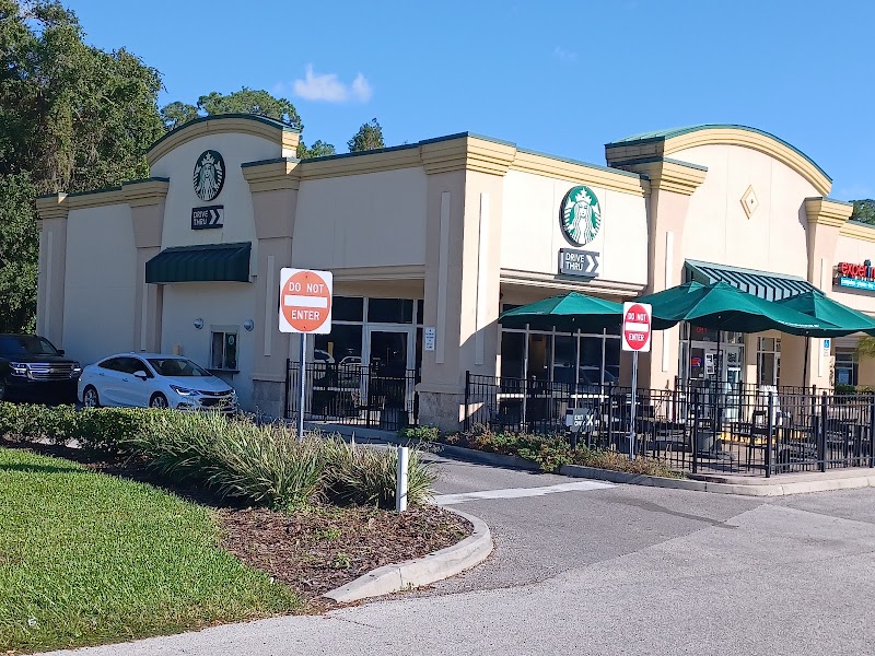 Photo of Starbucks Coffee Company