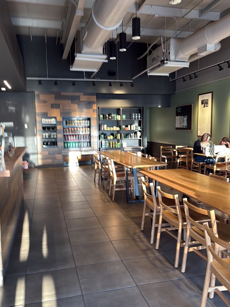 Starbucks Coffee Company photo 4