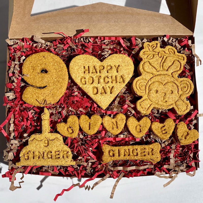 Little Bits of Love Cat & Dog Treats, Jerky & Chews photo 4