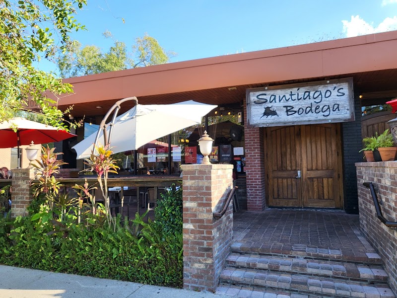Photo of Santiago's Bodega