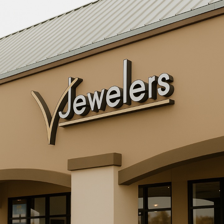 Photo of V Jewelers