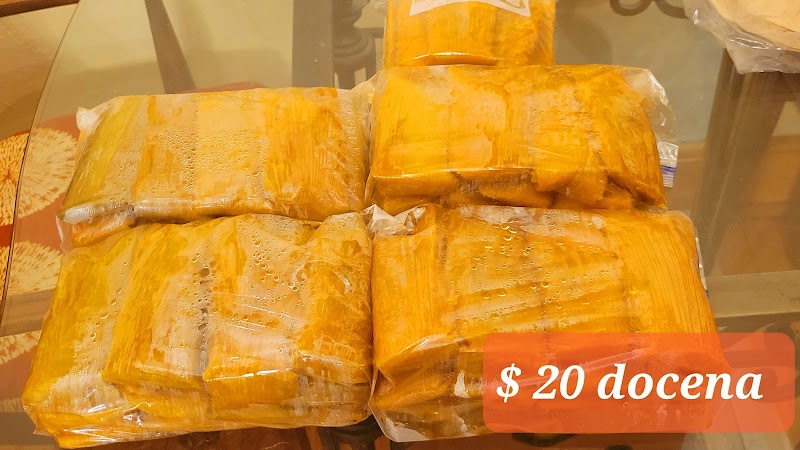 Photo of Miky's Delicious Tamales