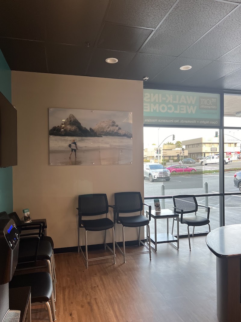 The Joint Chiropractic photo 5