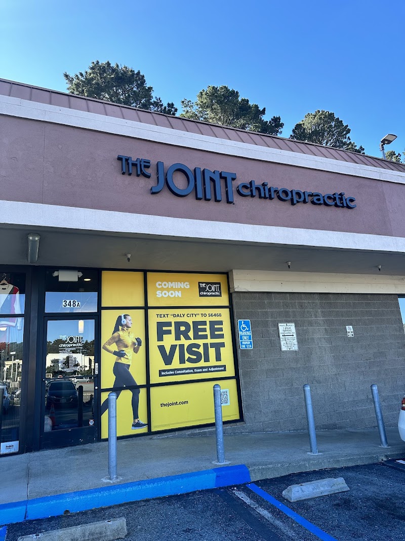 The Joint Chiropractic photo 2