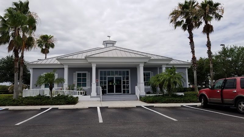Photo of TD Bank