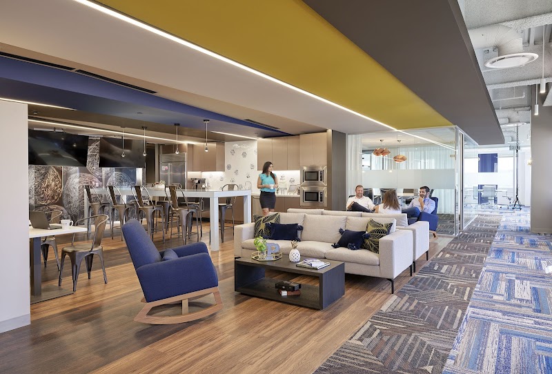 Pipeline Tampa Coworking and Shared Offices photo 3