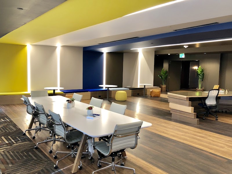 Photo of Pipeline Tampa Coworking and Shared Offices