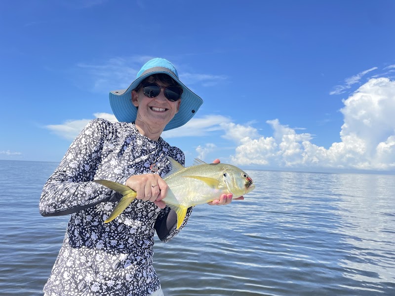 Seize The Bay Fishing Charters photo 5