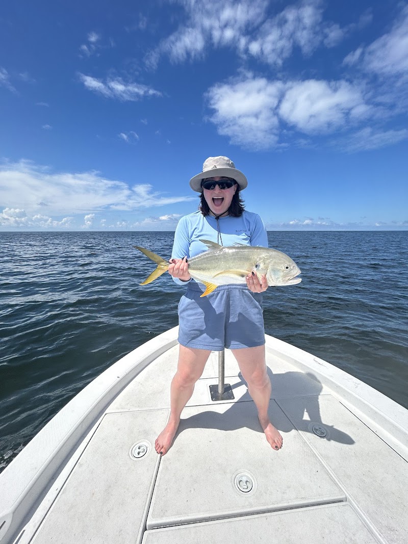 Seize The Bay Fishing Charters photo 4