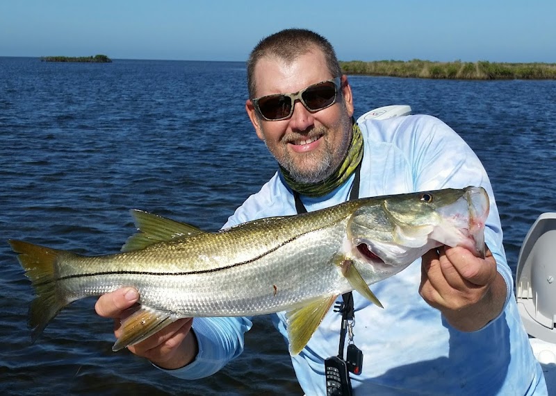 Photo of Seize The Bay Fishing Charters