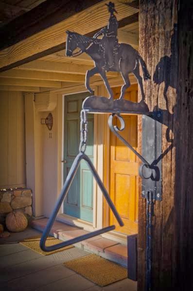 El Rancho Robles Guest Ranch photo 5