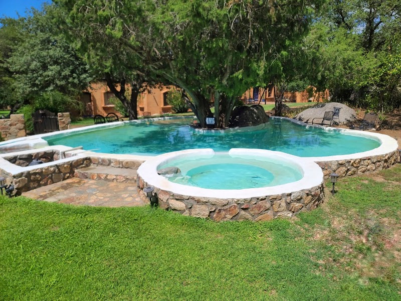 El Rancho Robles Guest Ranch photo 3
