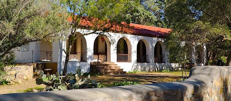 Photo of El Rancho Robles Guest Ranch