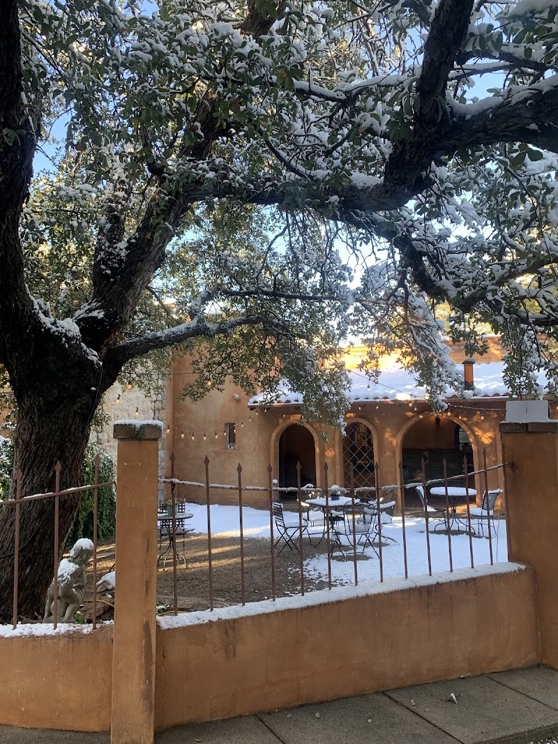 El Rancho Robles, Group Retreat & Special Event Center photo 2