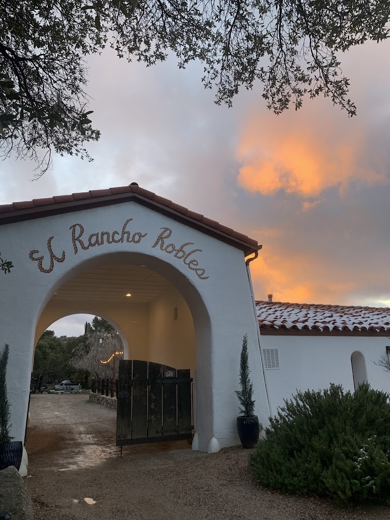 El Rancho Robles, Group Retreat & Special Event Center photo 3