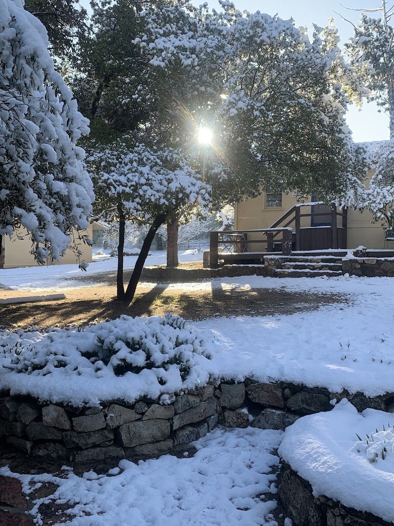 Photo of El Rancho Robles, Group Retreat & Special Event Center