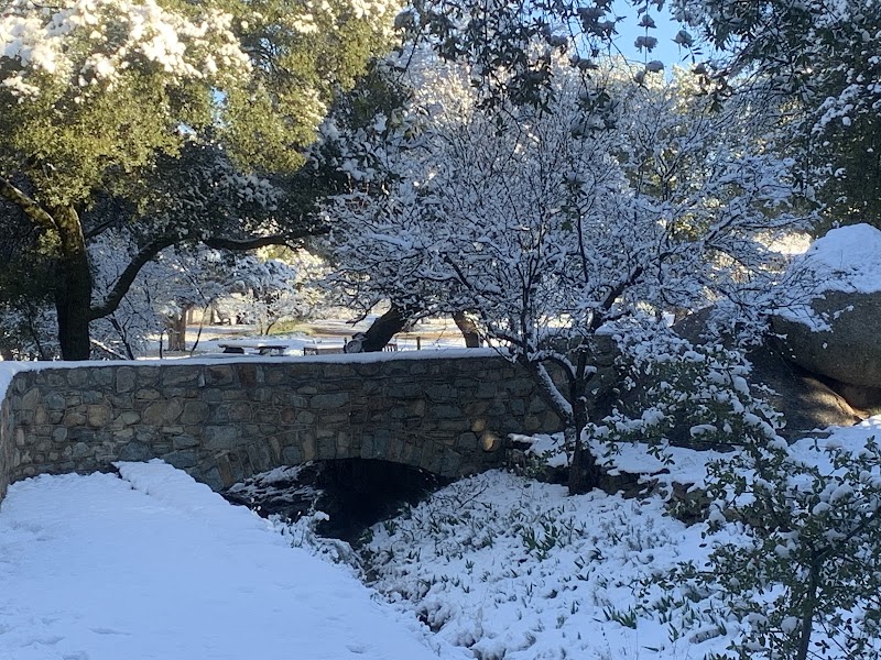 El Rancho Robles, Group Retreat & Special Event Center photo 5