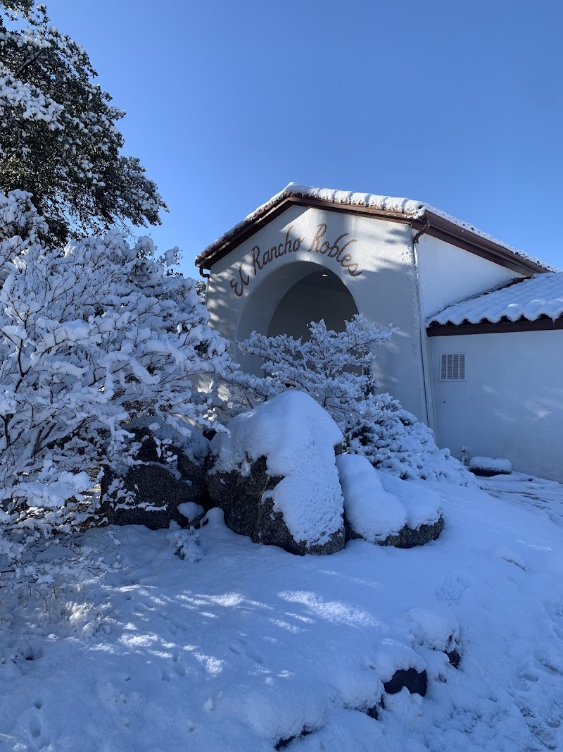 El Rancho Robles, Group Retreat & Special Event Center photo 4