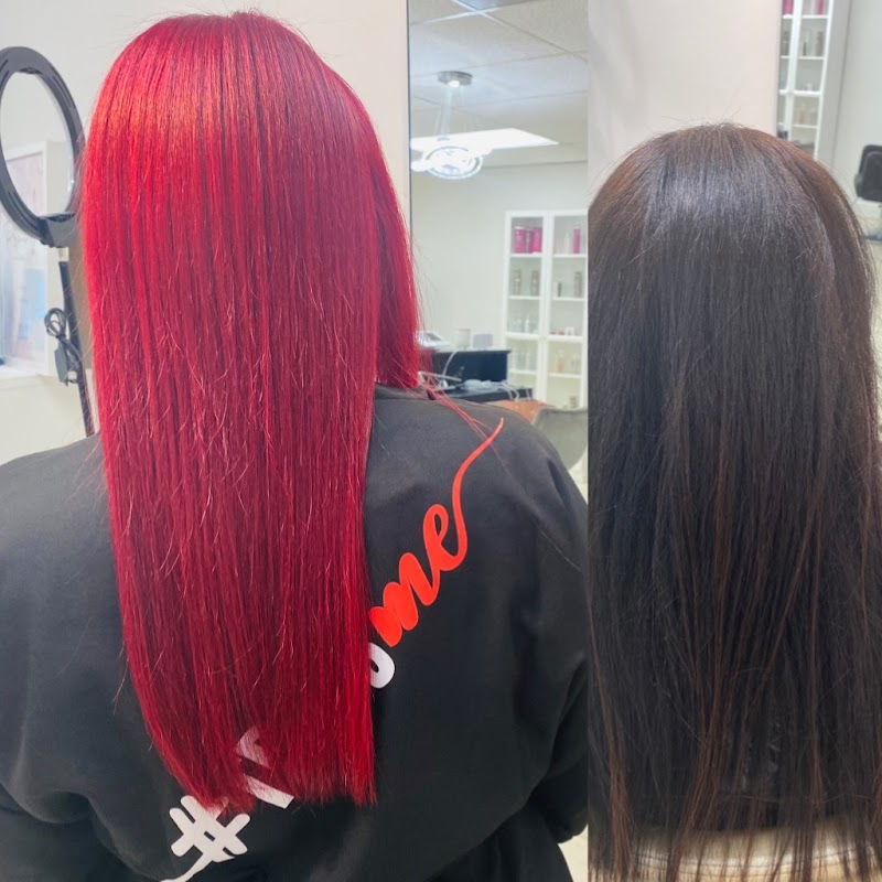 Photo of Hair by Daya