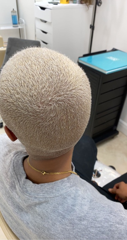 Hair by Daya photo 5