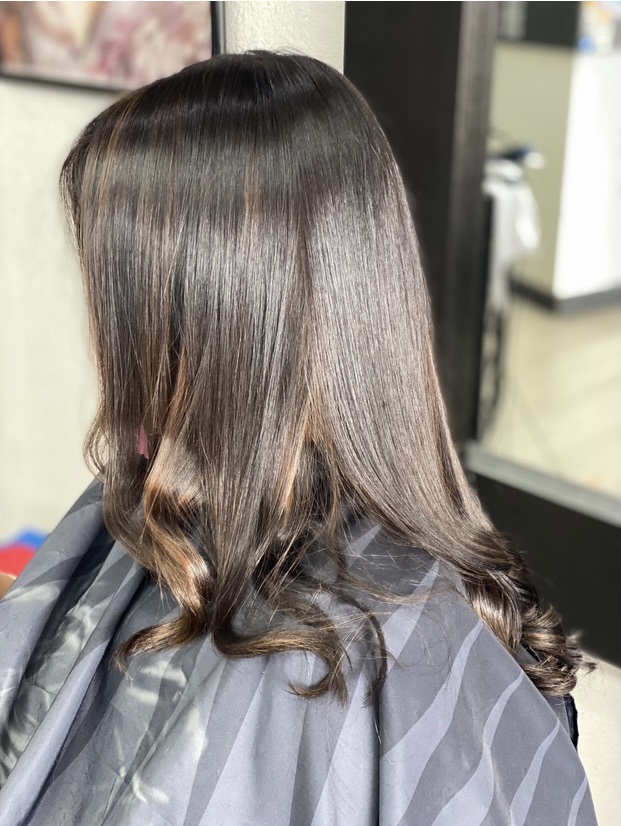 Hair by Daya photo 2