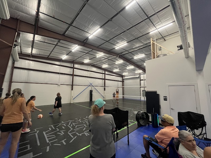 Photo of All-In Volleyball Academy