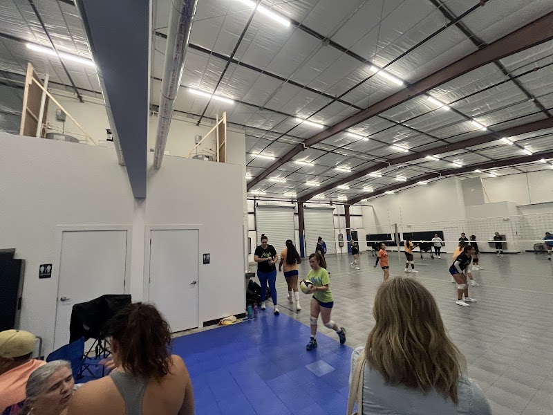 All-In Volleyball Academy photo 4