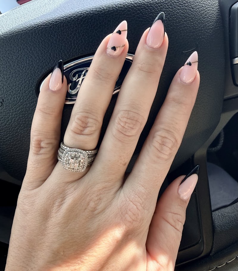 The Nail Studio LLC photo 2