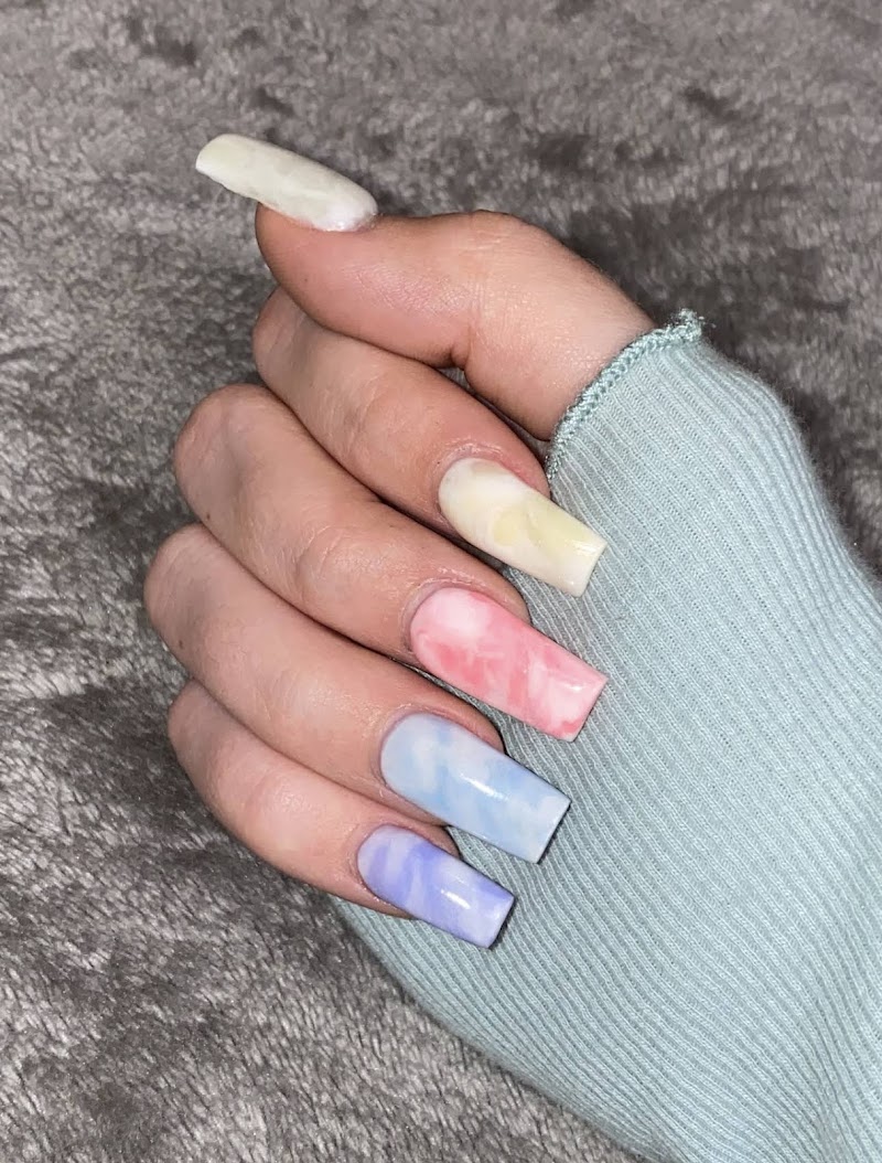 The Nail Studio LLC photo 4