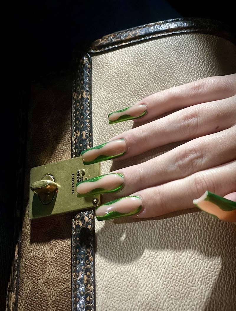 The Nail Studio LLC photo 5